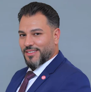 Dr Moath
