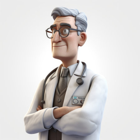 Dr. Rami S