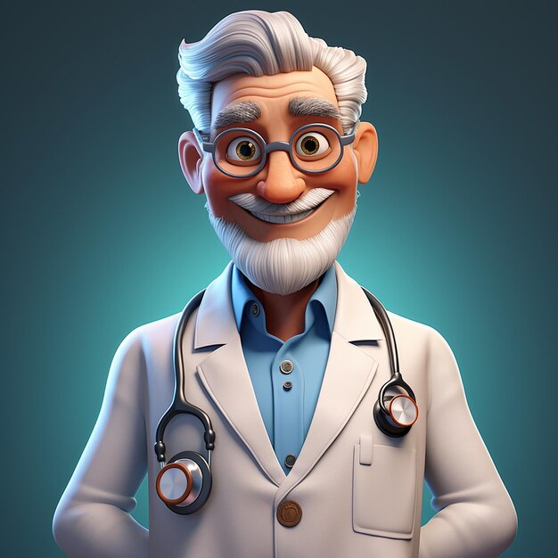 Dr. Joni Sc