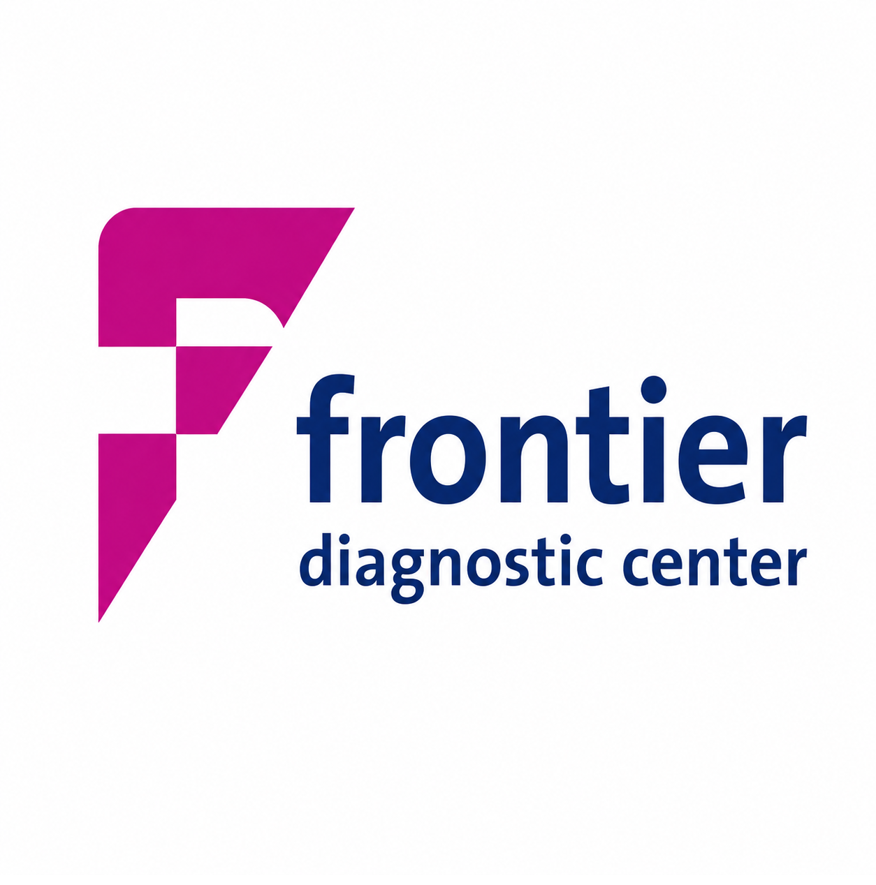 Frontier Diagnostic Center