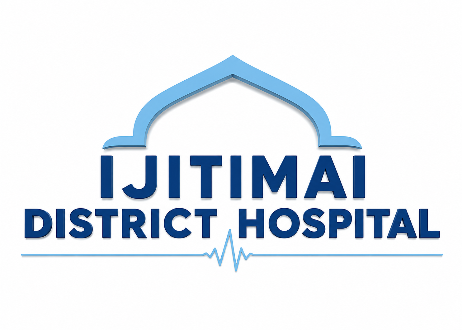 Ijitimai Hospital