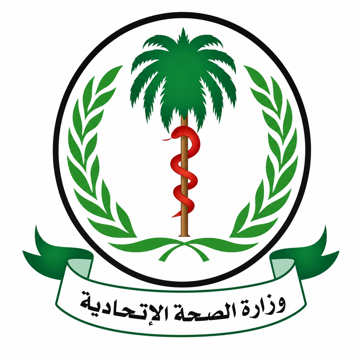 Federal Ministry of Health Sudan